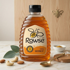 Rowse Clear Squeezy Honey, 1.36kg