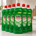 Kirkland Signature Washing Up Liquid, 6 x 1L