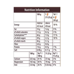 BelVita Breakfast Milk & Cereals, 2 x 12 Pack