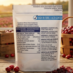 Ocean Spray Craisins Whole Dried Cranberries, 1.36kg