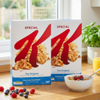 Kellogg's Special K, 2 x 750g