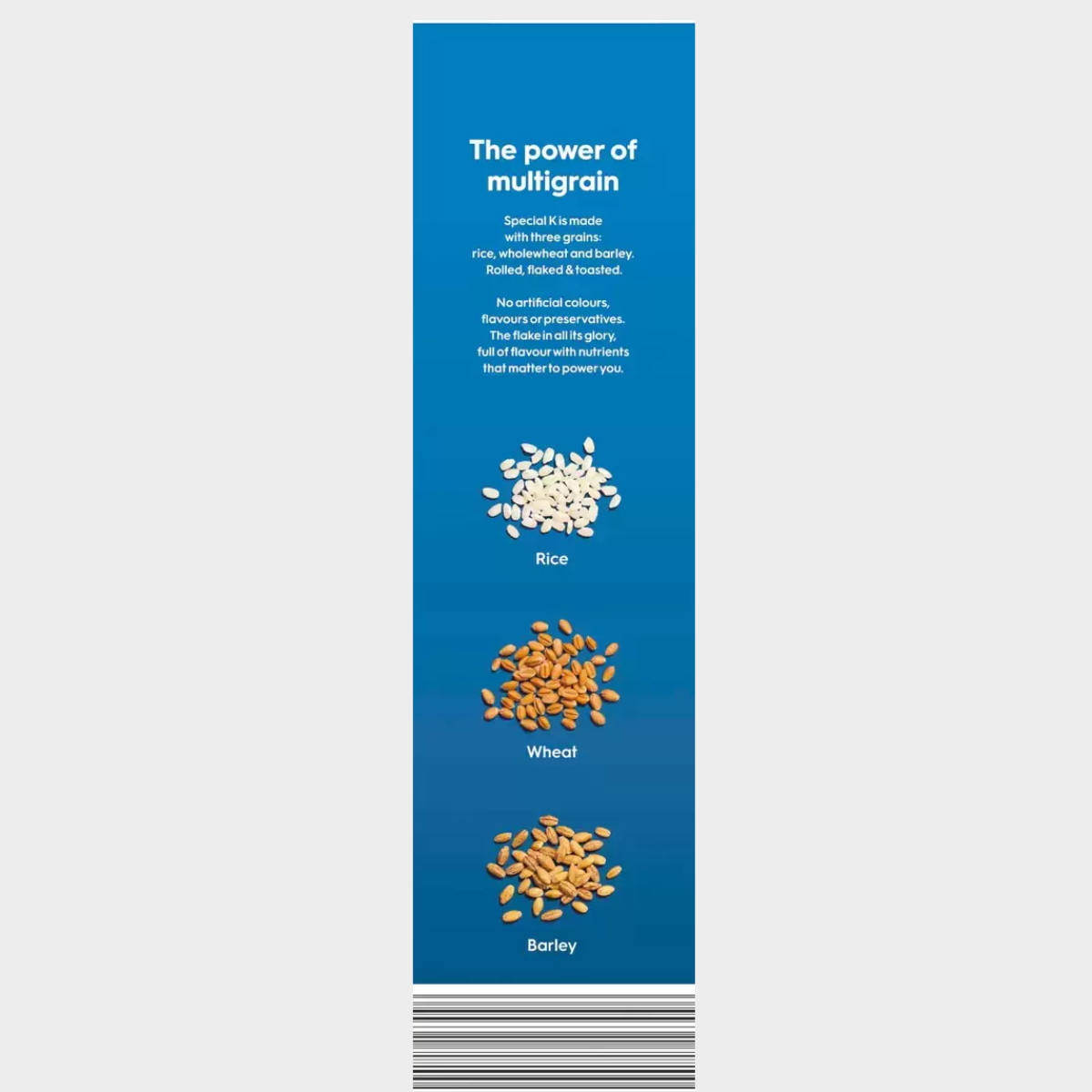 Kellogg's Special K, 2 x 750g
