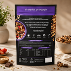 Fuel 10k Chocolate Granola, 1kg