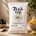 The Ugly Truffle Co. Truffle Crisps, 500g
