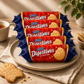 McVities Original Digestives, 6 x 360g