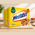 Weetabix, 2 x 48 Pack