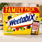 Weetabix, 2 x 48 Pack