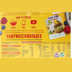 Weetabix, 2 x 48 Pack