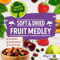 Happy Village Soft & Dried Fruit Medley, 700g