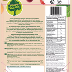 Happy Village Soft & Dried Fruit Medley, 700g