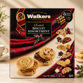 Walkers Scottish Biscuit Assortment, 900g