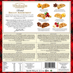 Walkers Scottish Biscuit Assortment, 900g
