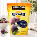 Kirkland Signature Sunsweet Pitted Dried Plums, 1.59kg