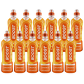 Boost Sport Isotonic Orange 12 x 500ml