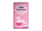 Belbake Icing Sugar 500g| Perfect for Baking