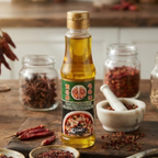 DH Sichuan Peppercorn Oil 150 ML