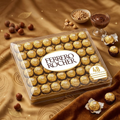 Ferrero Rocher 48 Count, 600g