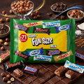 Mars Super Fun Size Mix, 1.4kg