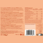 Just Granola Maple and Toasted Pecan Granola, 1.2kg