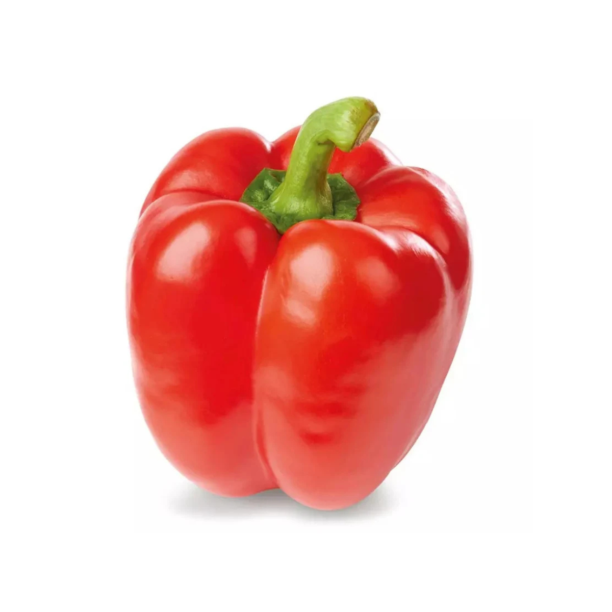 Red Pepper Fresh & Crisp