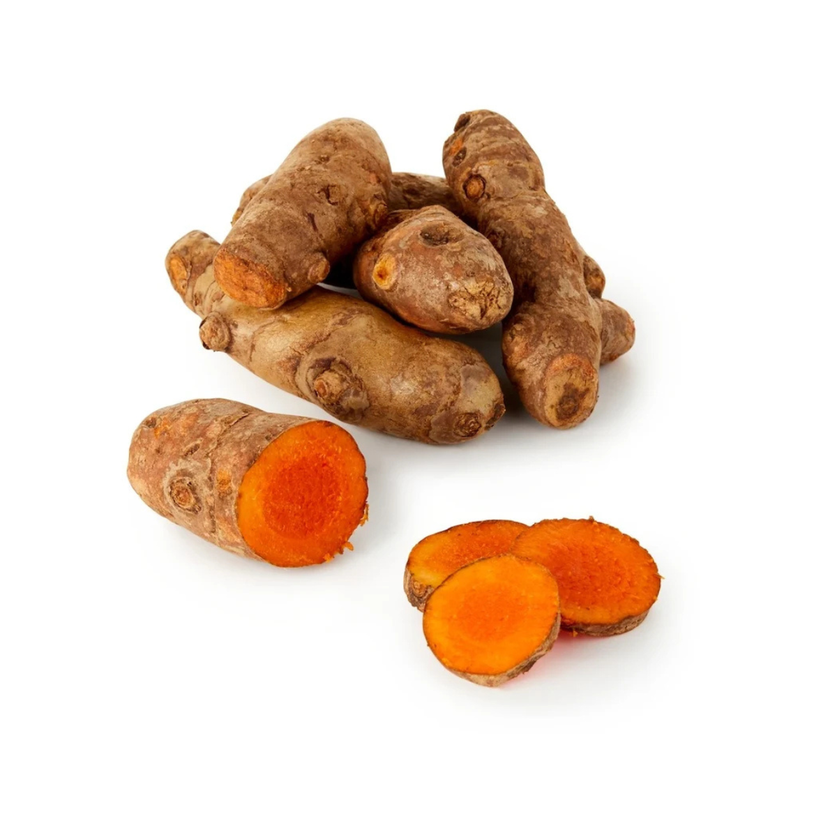Turmeric 100G Fresh & Aromatic