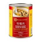 DOUBLE HAPPINESS Sliced Bamboo Shoots