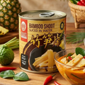 DOUBLE HAPPINESS Bamboo Shoot Slices