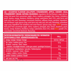 Chupa Chups, 1.44kg