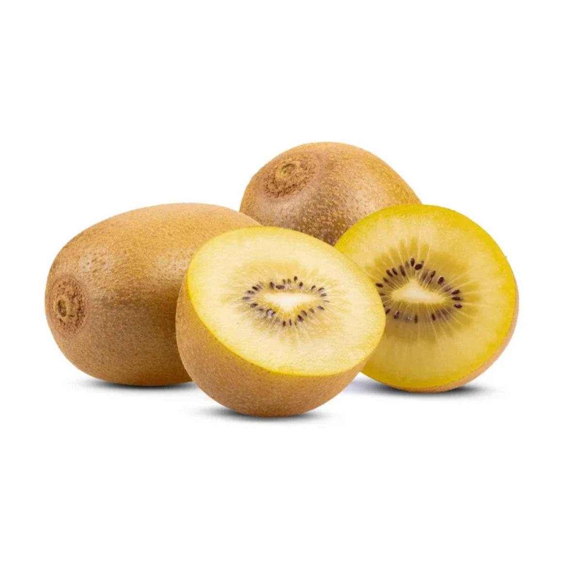 Golden Kiwi XXL 750g Sweet & Juicy
