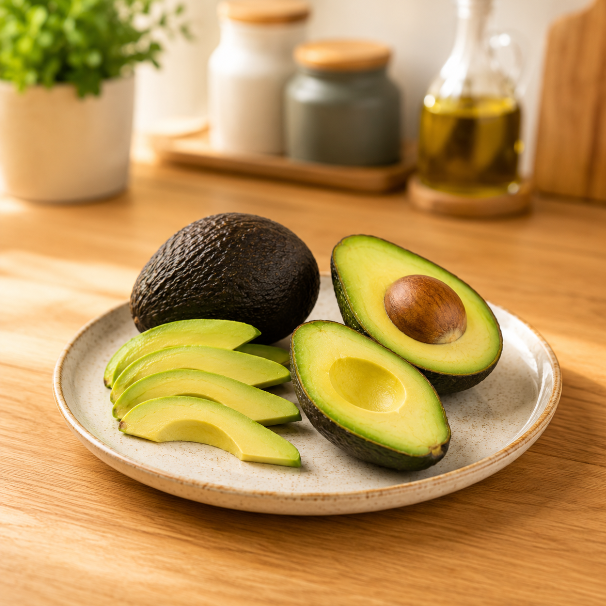 XL Ripe & Ready Avocado Creamy & Fresh