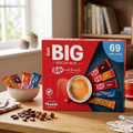 Nestle Big Biscuit Box Kitkat & Friends, 69 Bars