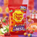 Chupa Chups, 1.44kg