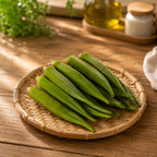 Okra 175G Fresh & Tender
