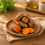 Turmeric 100G Fresh & Aromatic