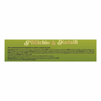 Evadore Pistachio & Kadaifi Milk Chocolate Bag, 510g