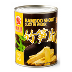 DOUBLE HAPPINESS Bamboo Shoot Slices