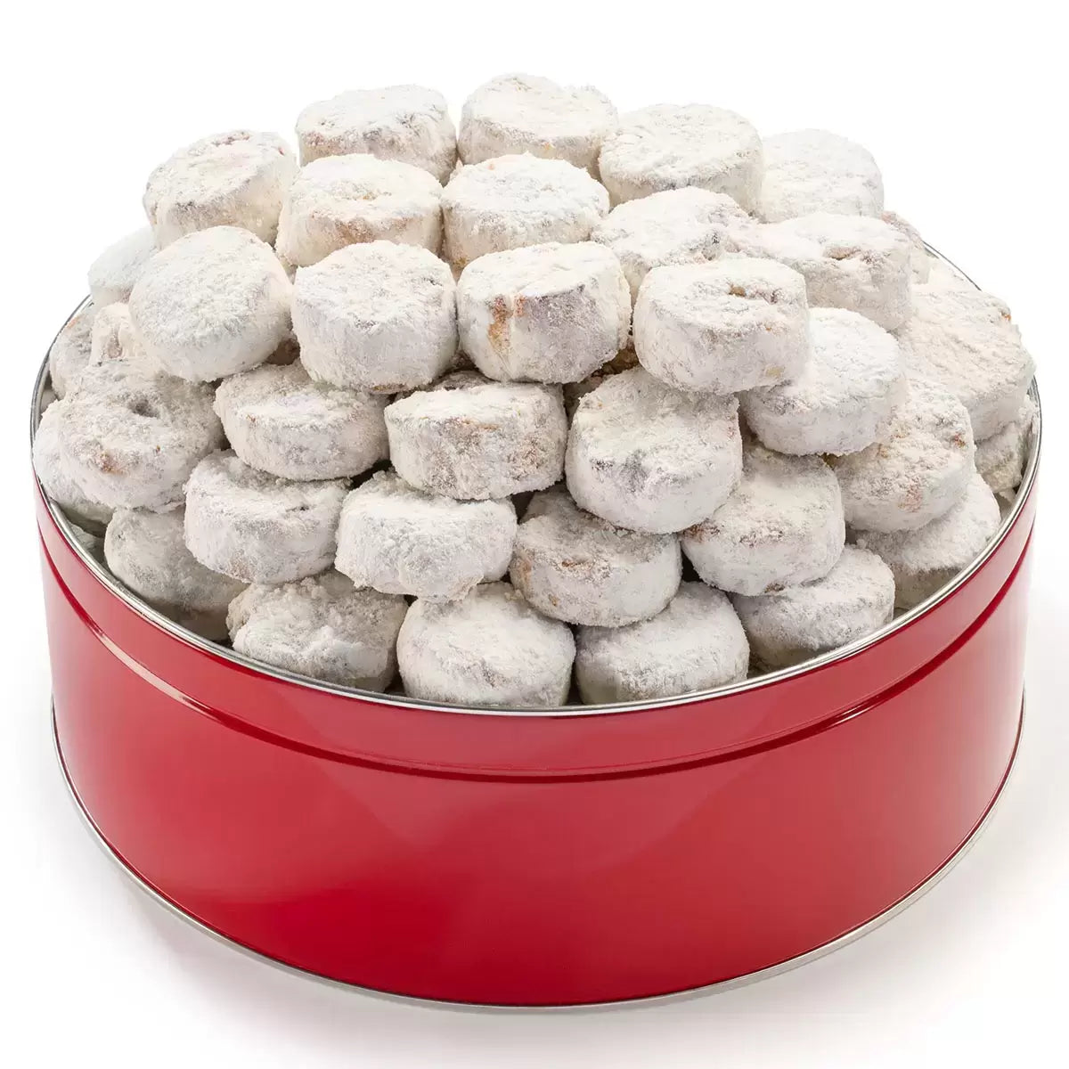 David's Cookies Butter Pecan Meltaways, 907g (Pack of 1)