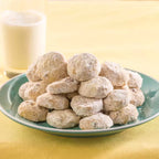 David's Cookies Butter Pecan Meltaways, 907g (Pack of 1)