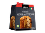Deluxe Classico Mini Panettone 100g (Pack of 1)