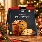 Deluxe Classico Panettone 750g (Pack of 1)