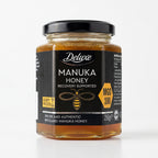 Deluxe Manuka Honey MGO 100+ 250g