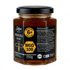 Deluxe Manuka Honey MGO 100+ 250g