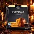 Deluxe Tiramisu Style Panettone 800g (Pack of 1)