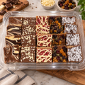 Dessert Bars 20 Per Pack