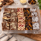 Dessert Bars 20 Per Pack