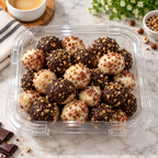 Doughnut Bites Variety Pack, 30 Pieces