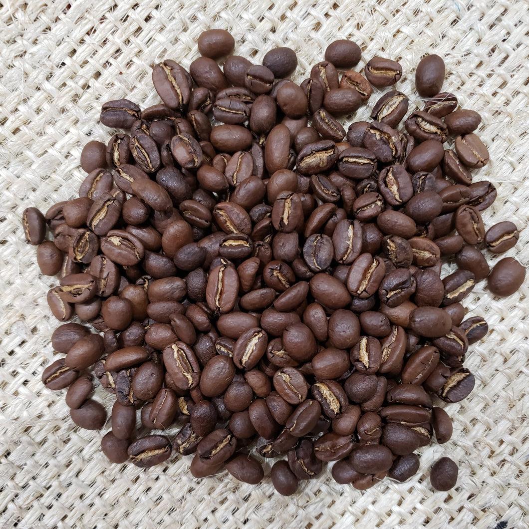 Yirgachaffe Ethiopian Roasted Coffee Beans 1kg