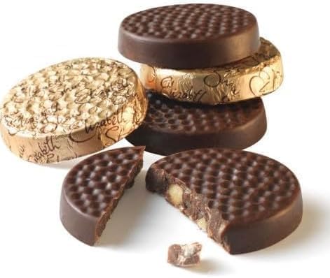 Elizabeth Shaw Mint Collection 200G (Pack of 1)