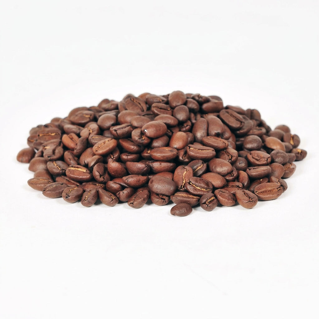 Ethiopian Sidamo Roasted Coffee Beans 250g