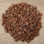 Ethiopian Sidamo Roasted Coffee Beans 100g Jar